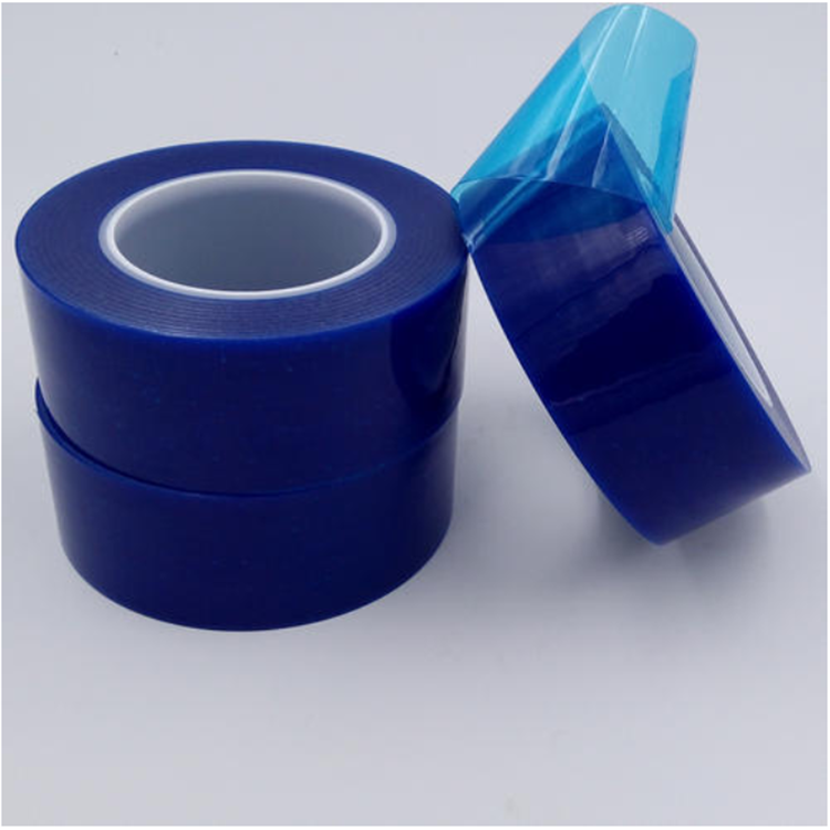 蓝色铝塑板保护膜  透明铝板保护膜 